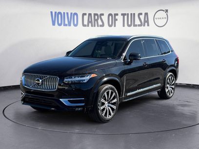 Used 2025 Volvo XC90 B6 Plus w/ Protection Package Premier