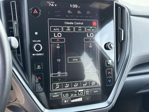 Certified 2024 Subaru Crosstrek 2.5i Sport w/ Popular Package #4A image 21