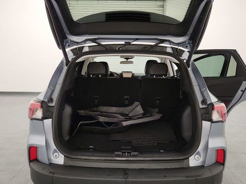 Used 2022 Ford Escape SEL image 26