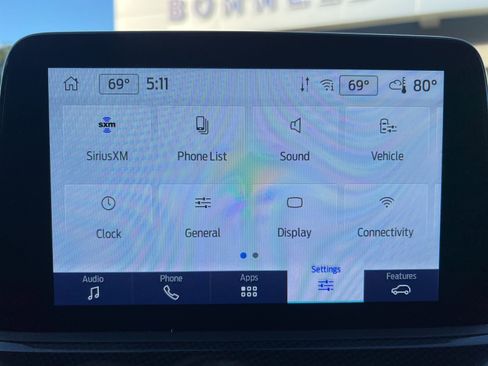 Used 2023 Ford Escape ST-Line Select image 29