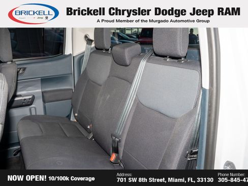 Used 2022 Ford Maverick XL image 16