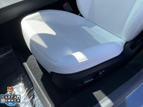 Used 2024 Tesla Model 3 Long Range AWD/4WD image 16