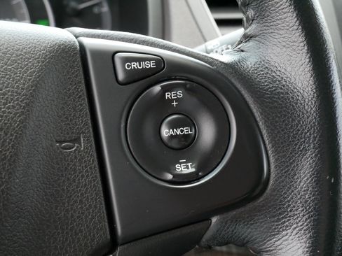 Used 2014 Honda CR-V EX-L image 25