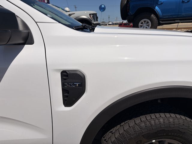 New 2026 Ford Ranger XLT w/ Equipment Group 301A High RWD image 6