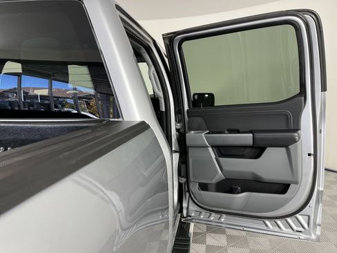 Certified 2024 Ford F150 XLT w/ Tow/Haul Package image 27