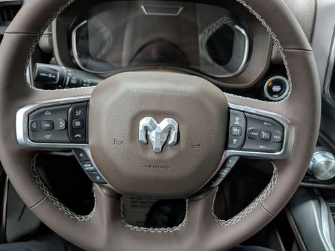 New 2026 RAM 1500 Laramie image 20