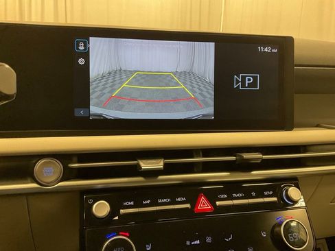 Used 2025 Hyundai Tucson SEL image 22