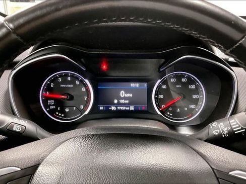 Used 2021 Chevrolet TrailBlazer LT image 13