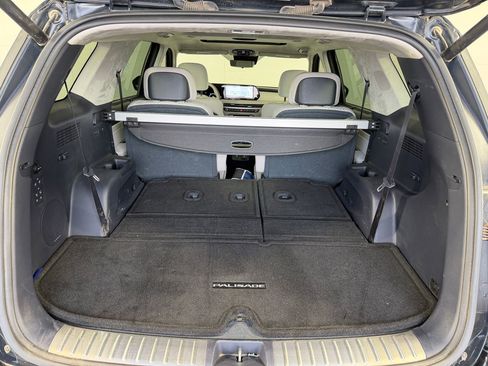 Used 2025 Hyundai Palisade Calligraphy image 32