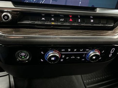 Certified 2024 GMC Sierra 1500 Elevation AWD/4WD image 18