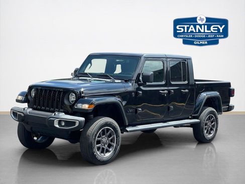 Used 2020 Jeep Gladiator Sport AWD/4WD image 3