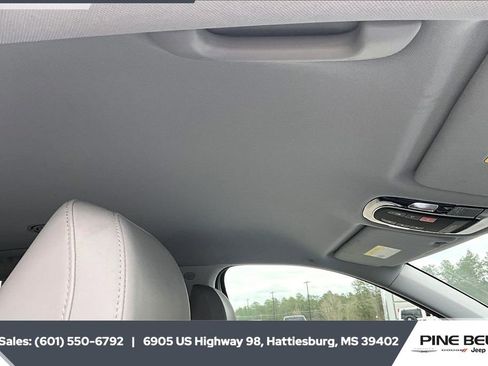 Used 2025 Hyundai Palisade SEL image 16