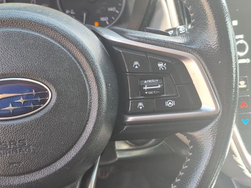 Used 2021 Subaru Outback Premium AWD/4WD image 20