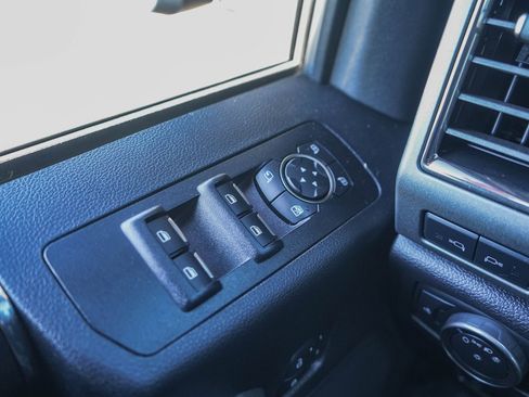 Used 2017 Ford F150 Raptor w/ Equipment Group 802A Luxury image 24