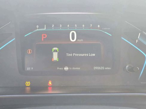 Used 2018 Honda Odyssey Elite image 17