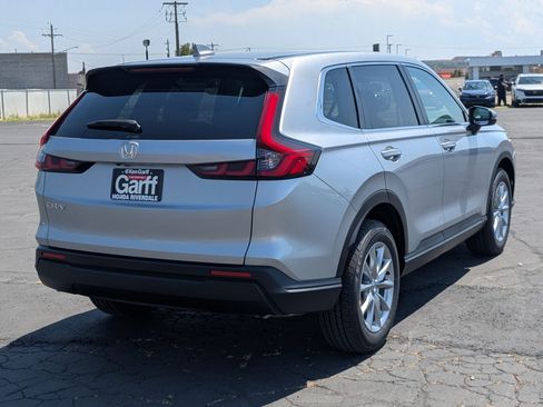 New 2026 Honda CR-V EX image 3