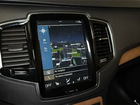 Used 2021 Volvo XC90 T5 Momentum w/ Advanced Package image 26