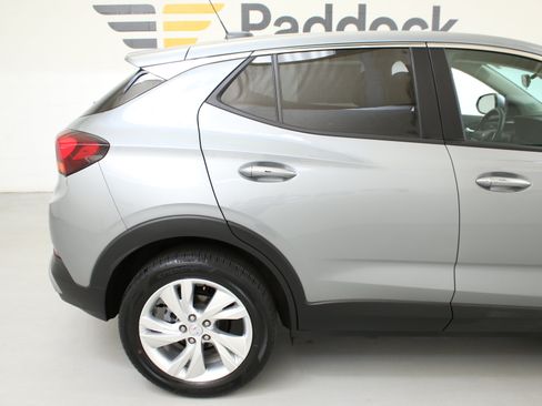 Used 2024 Buick Encore GX Preferred AWD/4WD image 10