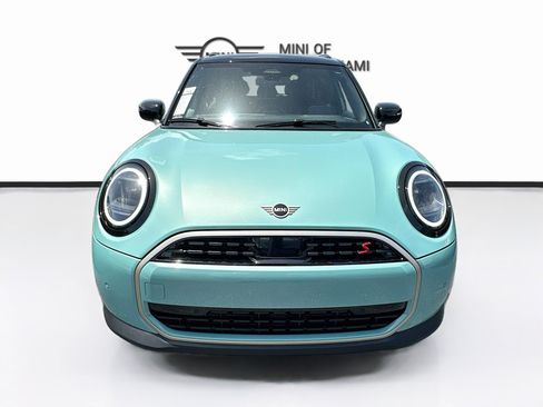 New 2026 MINI Cooper S FWD image 2