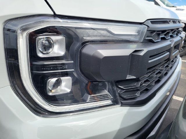 Used 2026 Ford Ranger Raptor AWD/4WD image 9
