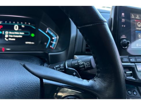 Certified 2024 Honda Odyssey Elite image 40