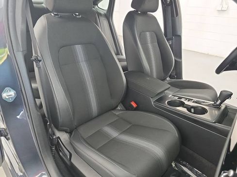 Used 2023 Honda Civic Sport image 10