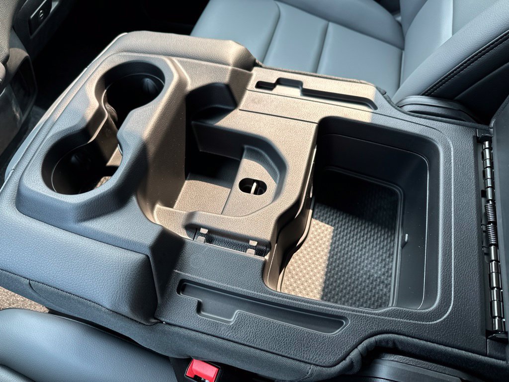 New 2026 RAM 1500 Tradesman AWD/4WD image 28