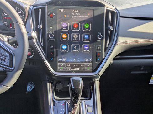 New 2025 Subaru WRX Premium image 17