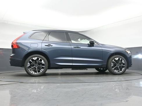New 2026 Volvo XC60 T8 Plus w/ Protection Package Premier image 43