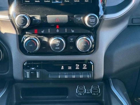 Certified 2023 RAM 1500 Big Horn image 15