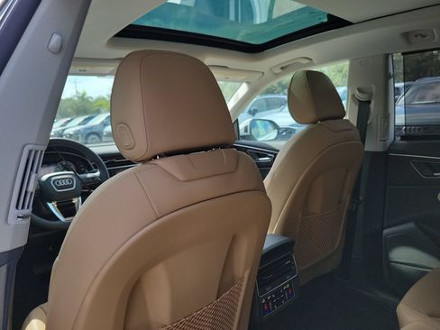 New 2026 Audi Q8 Premium Plus AWD/4WD image 25