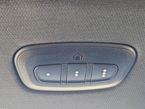 New 2026 RAM 1500 Laramie w/ Night Edition image 22