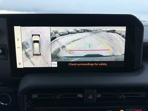 Used 2024 Toyota Land Cruiser FIRST EDITION image 33