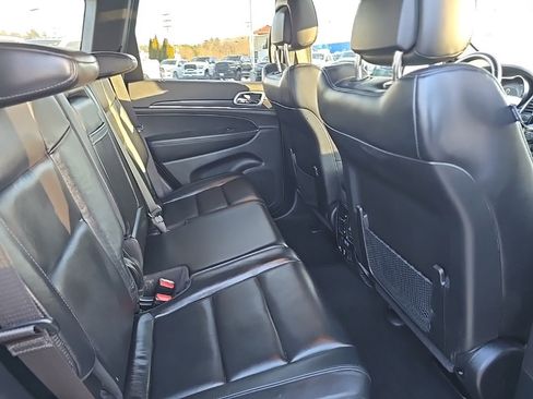 Certified 2020 Jeep Grand Cherokee Limited image 13