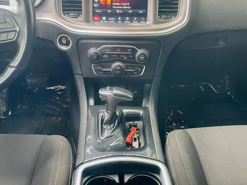 Used 2021 Dodge Charger Scat Pack RWD image 14