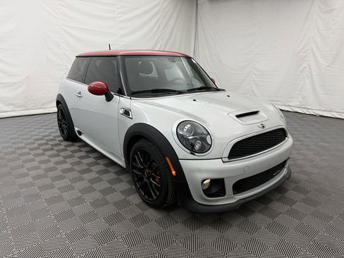 Used 2013 MINI Cooper John Cooper Works image 4