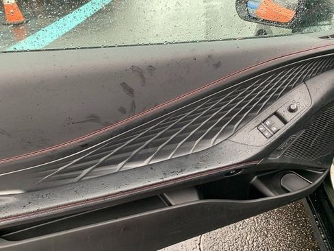 New 2026 Dodge Charger R/T Scat Pack image 16