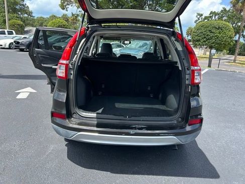 Used 2015 Honda CR-V EX-L image 16