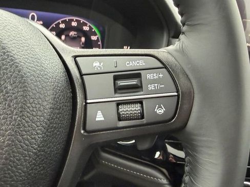 New 2025 Honda Accord EX-L image 13