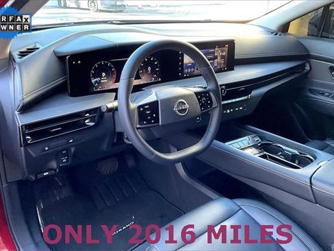 Used 2025 Nissan Murano SV image 14