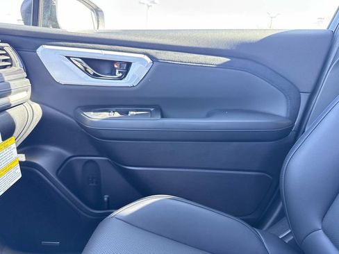 New 2026 Subaru Forester Sport AWD/4WD image 29