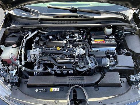 Used 2019 Toyota Corolla XSE FWD image 11