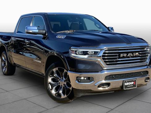 Used 2020 RAM 1500 Limited RWD image 3