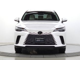 Used 2023 Lexus RX 350 Premium w/ Cold Area Package AWD/4WD video 2
