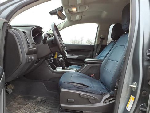 Used 2019 Chevrolet Colorado LT w/ LT Convenience Package image 15