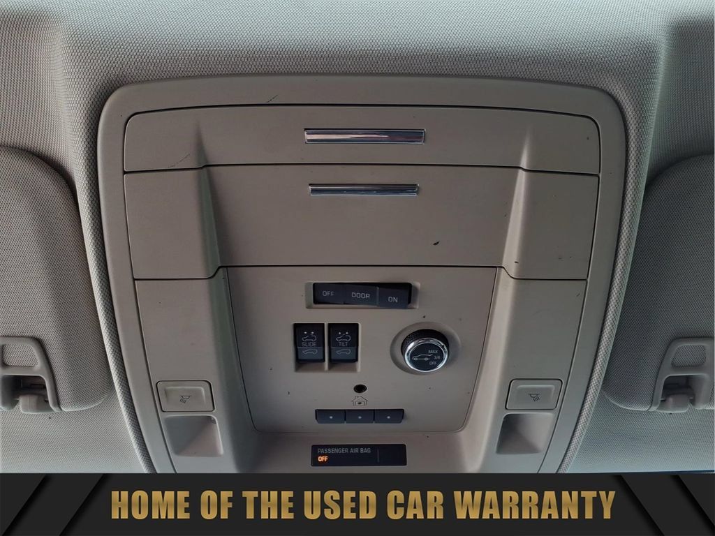 Used 2018 Chevrolet Tahoe LT AWD/4WD image 28