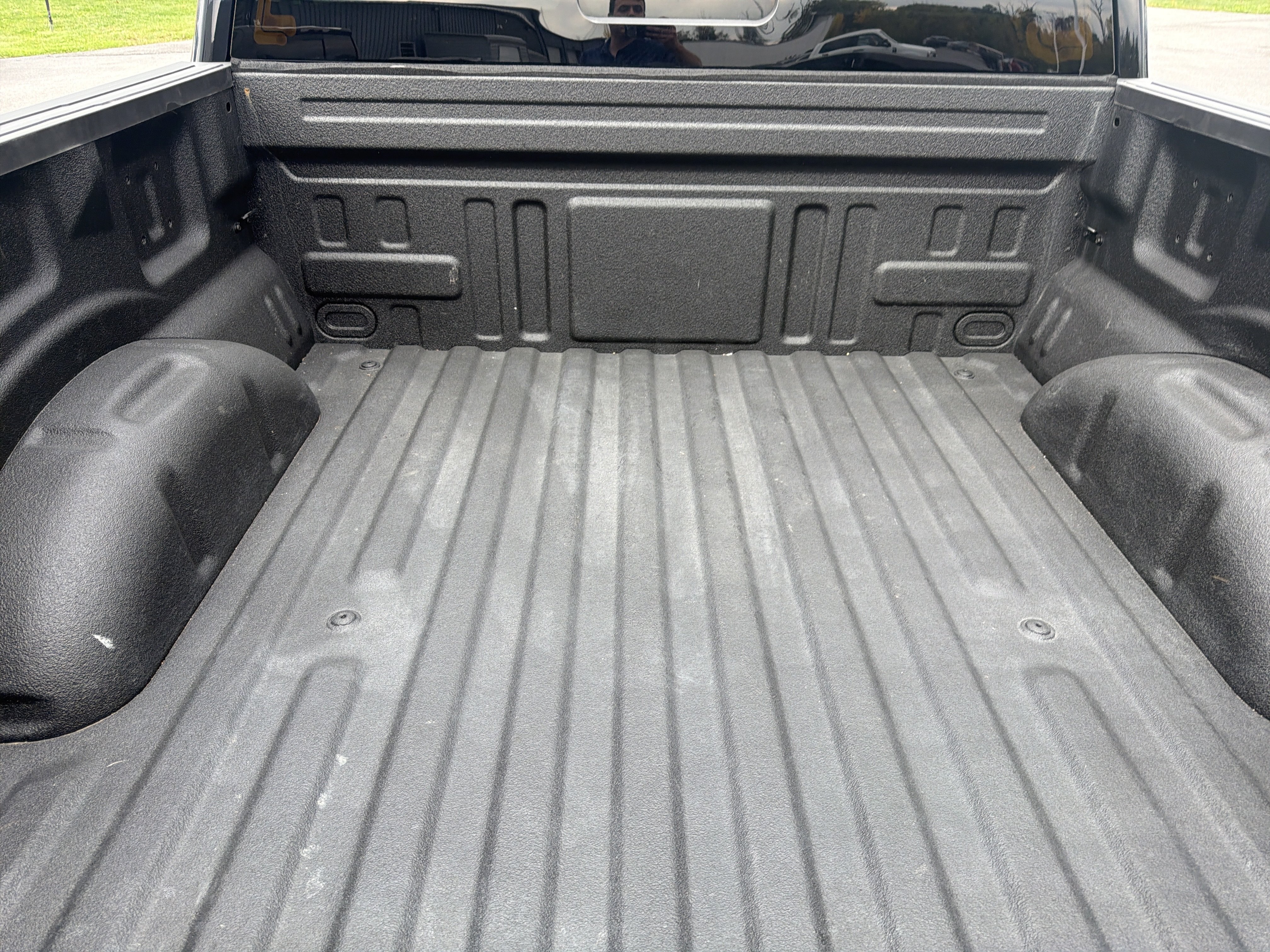 Used 2024 Ford F150 XLT w/ Equipment Group 302A MID AWD/4WD image 5