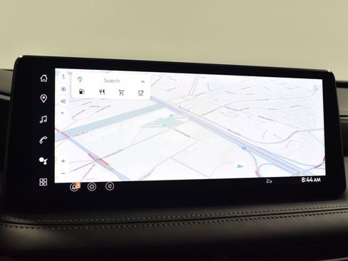 New 2026 INFINITI QX60 Luxe w/ Cargo Package image 24