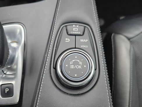 Used 2021 INFINITI QX50 Sensory AWD/4WD image 37