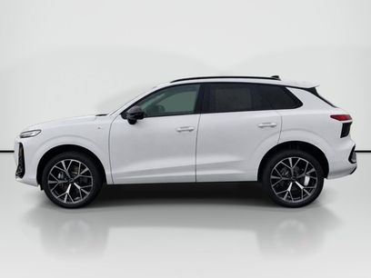New 2026 Audi Q3 quattro 2.0T
